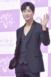 [DA포토]이시강, 빛나는 줌통령