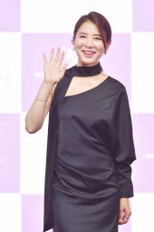 [DA포토]이일화, 세월 잊은 미모