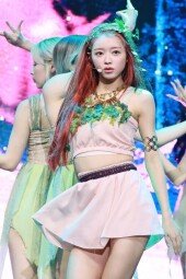 [DA포토]유아, 숲의 아이로 솔로퀸