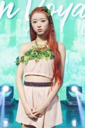 [DA포토]유아, 은은한 향기 나는걸