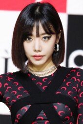 [DA포토]김남주, 여전사의 눈빛