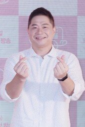 [DA포토]현주엽, 의외의 공감의 달인