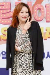 [DA포토]주현미, 마주치는 눈빛