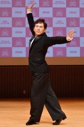 [DA포토]손병호, 우아하게