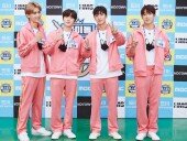 [DA포토]SF9 ＂아이대 우승 자신 있어요＂