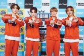 [DA포토]NCT, 잘생김이 묻어나네