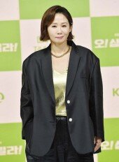 [DA포토]김신영, 오 카리스마