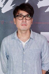[DA포토]최재훈 감독, 검객 연출