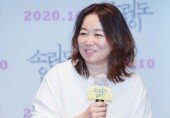 [DA포토]홍의정 감독, ‘소리도 없이’ 연출