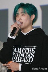 [DA포토]피원하모니 기호, 4초원 매력