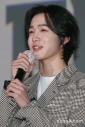 [DA포토]피원하모니 소울, 눈웃음이 매력적이야~