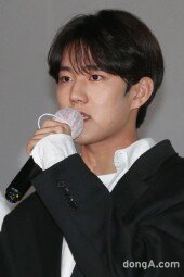 [DA포토]피원하모니 인탁, 우월한 비주얼