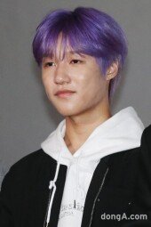 [DA포토]피원하모니 종섭, 보랏빛 매력