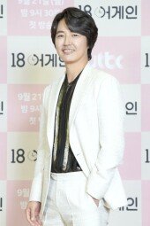 [DA포토]윤상현, 여유로운 미소