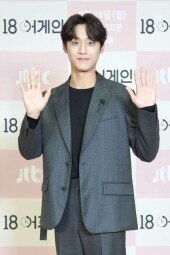 [DA포토]이도현, 연기 샛별.... 예능감은 덤