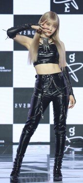 [DA포토]에버글로우 온다, 돌아온 여전사