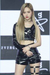 [DA포초]에버글로우 이유, 내가 사는 이유