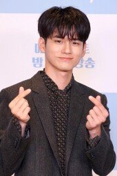 [DA포토]옹성우, 준비된 멜로 장인