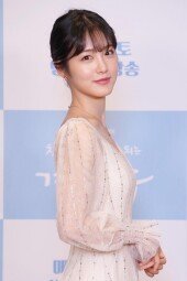 [DA포토]신예은, 미소가 천사