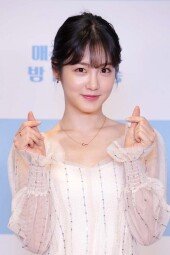 [DA포토]신예은, 청순 미모