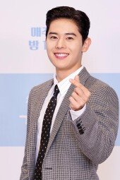 [DA포토]김동준, 끝을 모르는 잘생김