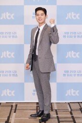 [DA포토]김동준, 로맨스도 되는 스윗 가이