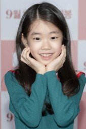 [DA포토]박소이, 연기 샛별