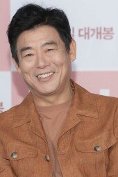 [DA포토]성동일, 믿고 보는 배우