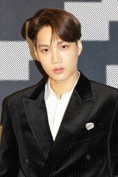 [DA포토]슈퍼엠 카이, 카리스마 눈빛