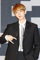 [DA포토]백현 시크하게 엠~