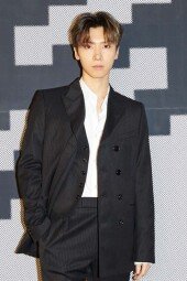 [DA포토]슈퍼엠 텐, 훈훈한 비주얼