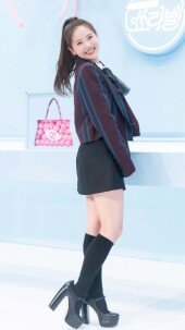 [DA포토]오마이걸 효정, 오 마이 뷰티~