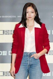 [DA포토]이솜, 토익 씹어먹을 눈빛