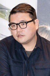 [DA포토]이종필 감독, 삼진그룹 영어토익반 연출