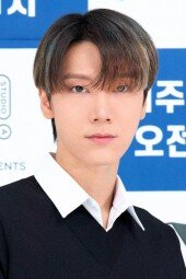 [DA포토]슈퍼엠 텐, M토피아 세계로 초대