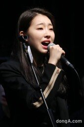 [DA포토]이봄소리, 뮤지컬 여왕