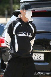 [DA포토]유아인, 넘치는 카리스마