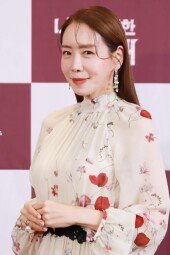 [DA포토]김정은, 미모 리즈 갱신중