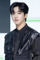 [DA포토]위아이 김요한, 비주얼갑