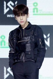 [DA포토]장대현, 오묘한 매력