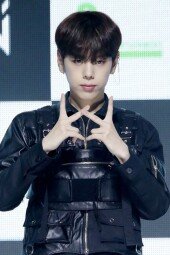 [DA포토]장대현, 빠져드는 눈빛