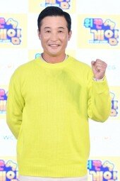 [DA포토]이을용, 예능에서 빞날 캐릭터