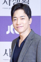 [DA포토]김영민, 연기 고수