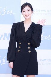 [DA포토]조보아, 상큼발랄하게