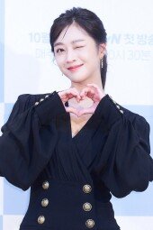 [DA포토]조보아, 구미호의 윙크