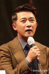 [DA포토]안재욱, 믿고 보는 연기 장인