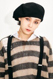 [DA포토]던, 꾸러기 던~