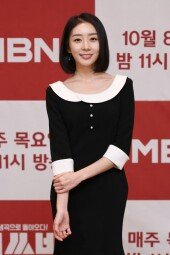 [DA포토]스텔라 가영, 섹시에서 청순으로