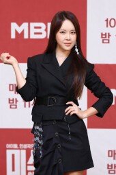 [DA포토]백지영, 섹시 카리스마