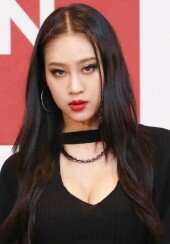 [DA포토]래퍼 나다, 섹시한 레드립